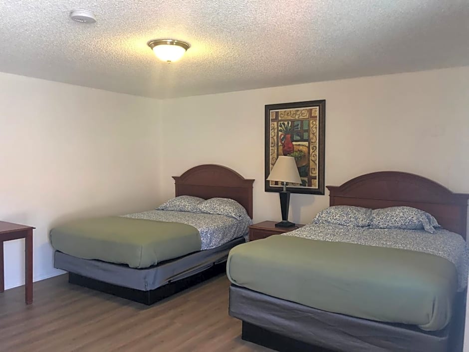 Vista Motel Culver City