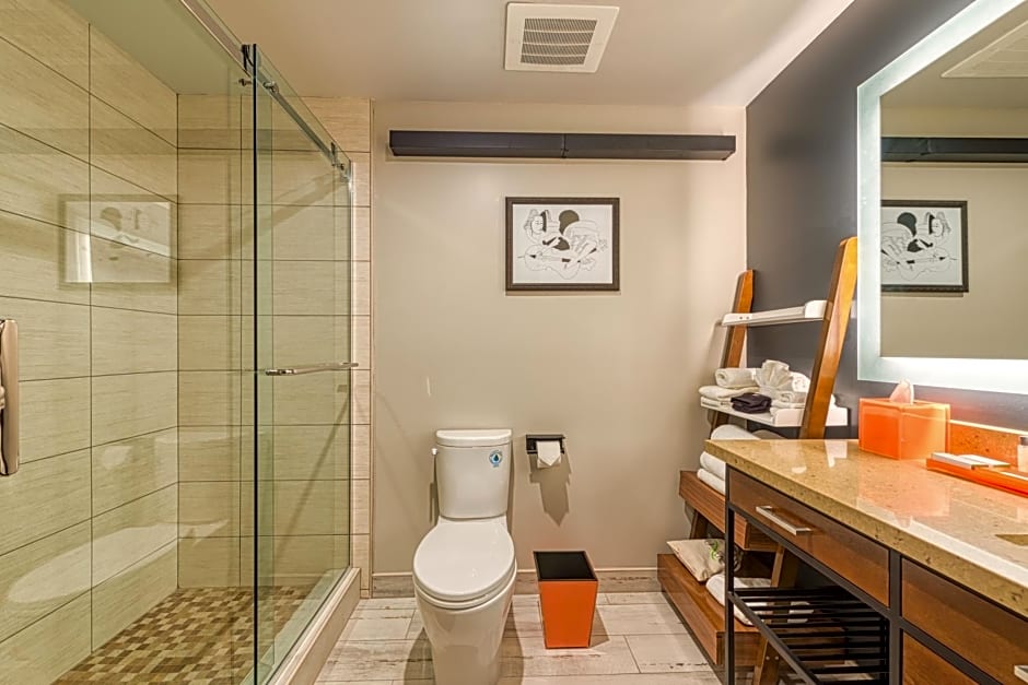 Hotel Lexen Newhall & Santa Clarita - Near Six Flags Magic Mountain