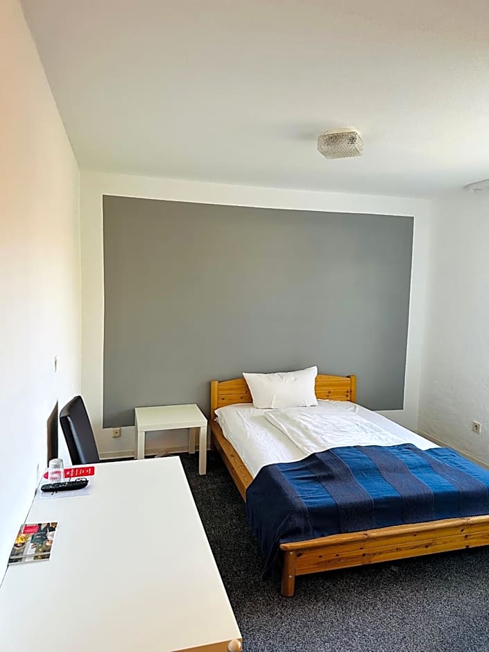 Badischer Hof Hotel