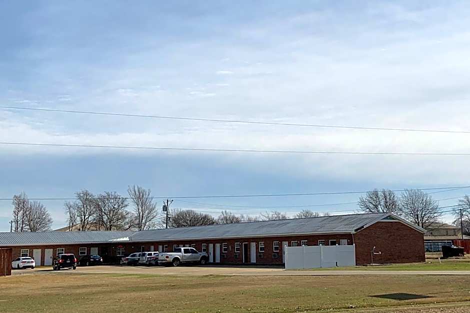 Ruleville Inn By OYO