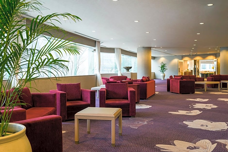 ANA Crowne Plaza Kanazawa By IHG