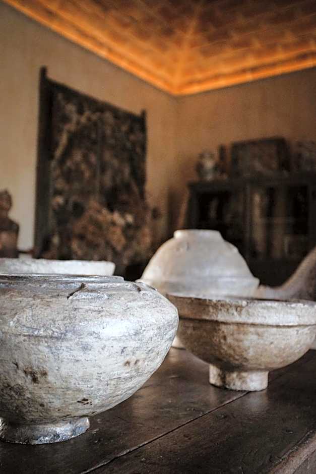 Monte da Bela Raposa