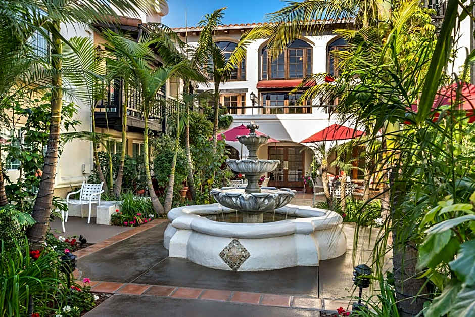 Best Western Plus Carpinteria Inn