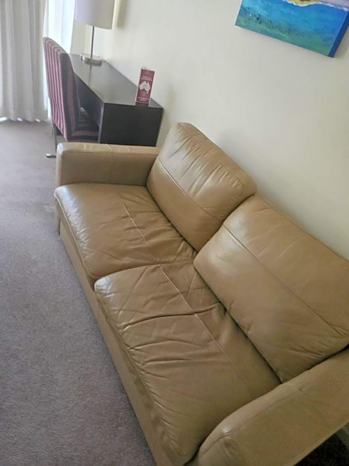 Gladstone City Central Apartment Hotel Official