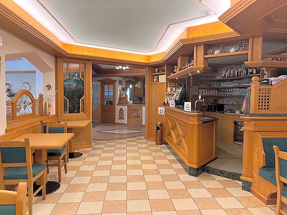 Dolomiten Hotel Irma