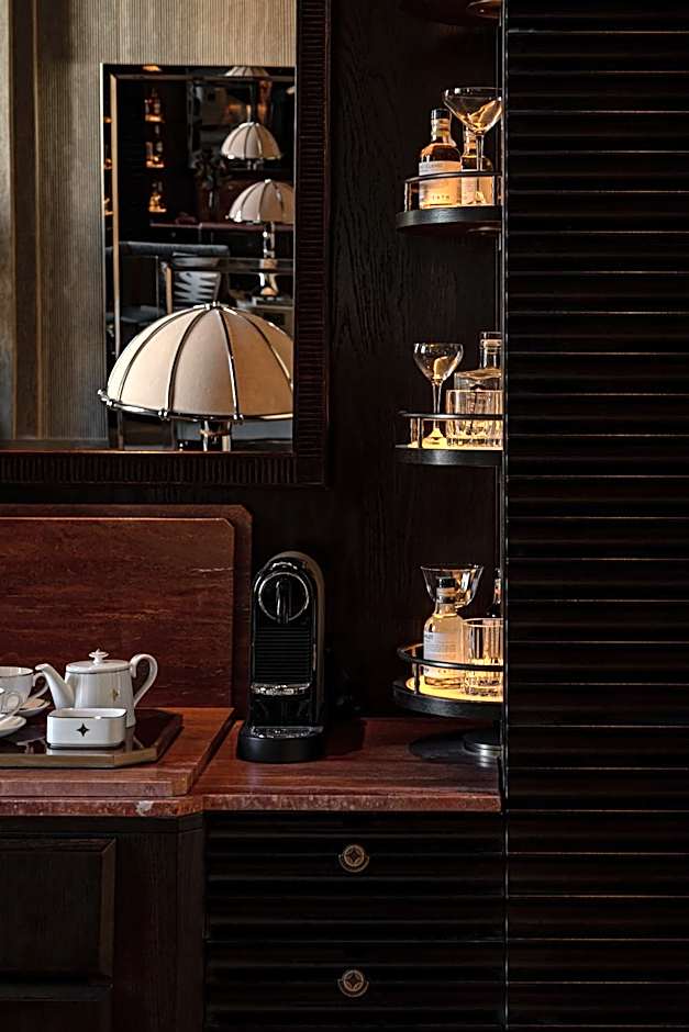 Orient Express La Minerva