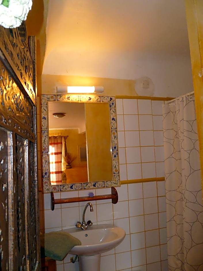 Gîte de Vénascle