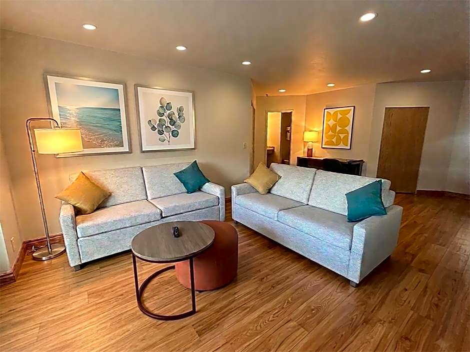 Comfort Inn & Suites Post Falls - Coeur dAlene West