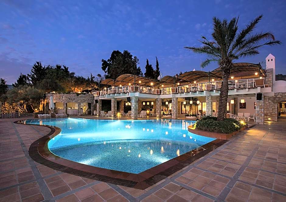 The Marmara Bodrum - Adult Only