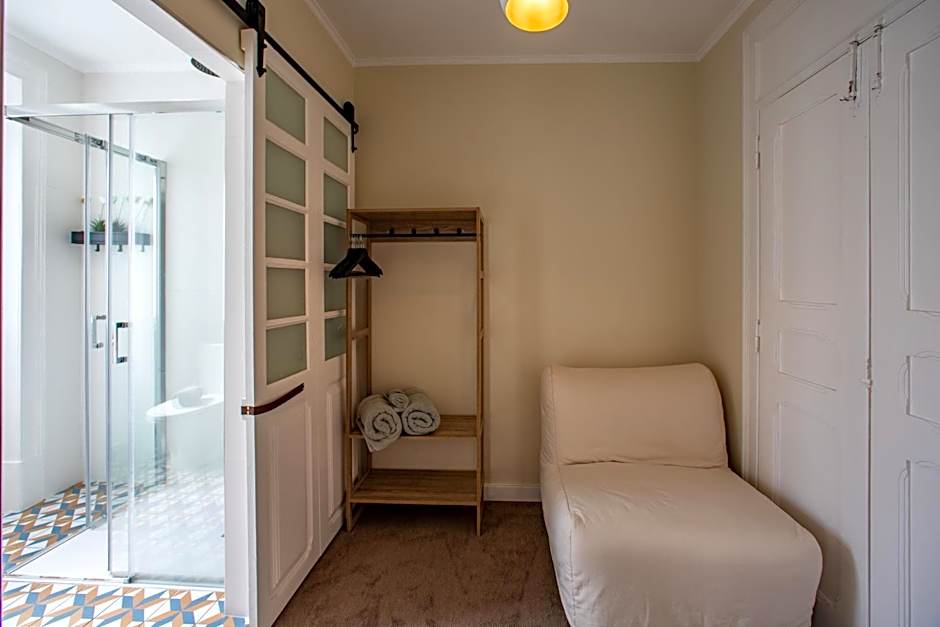 Graça Garden Torres Vedras