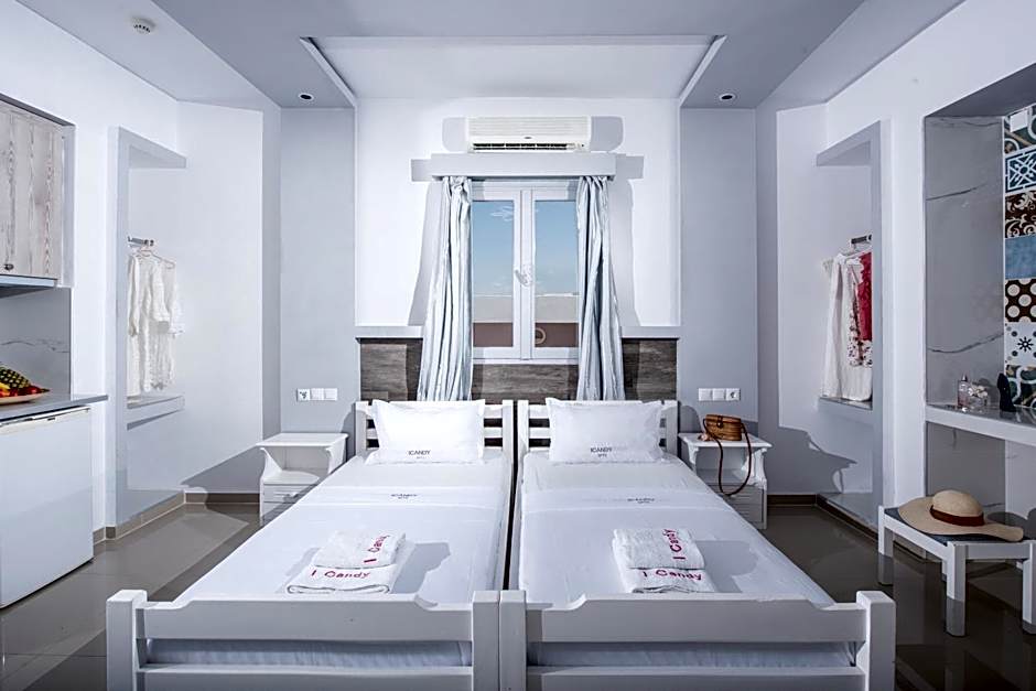 I Candy Malia by Estia