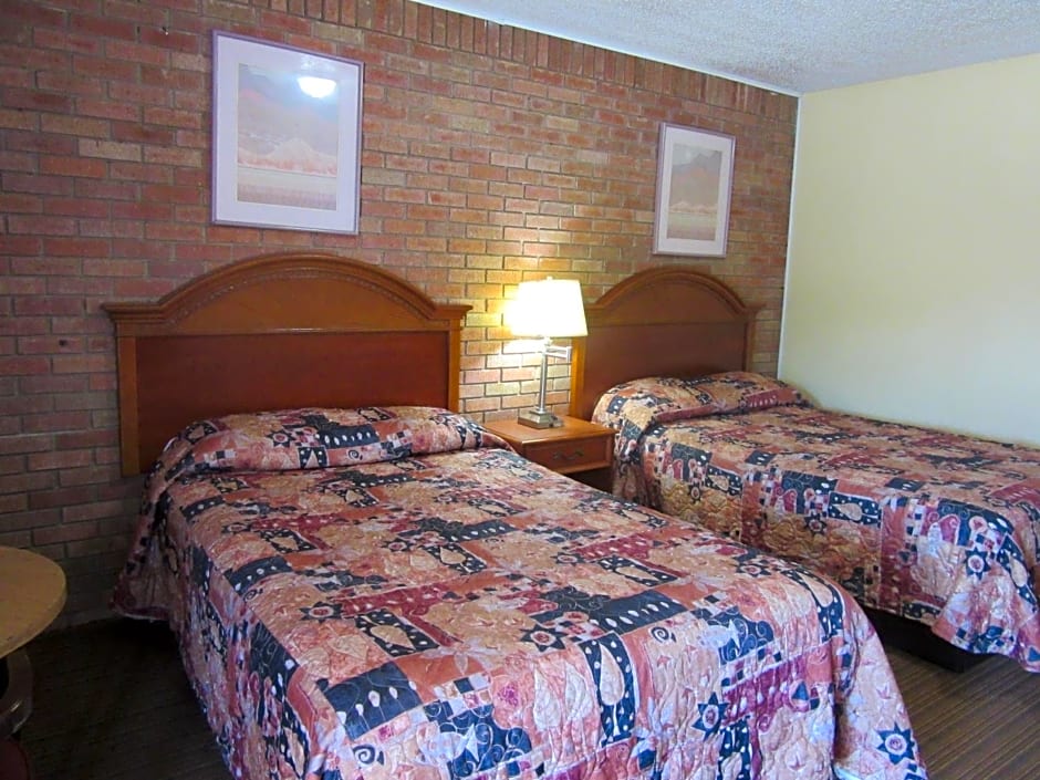 Relax Inn Tyler