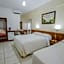 Foz Presidente Economic Hotel
