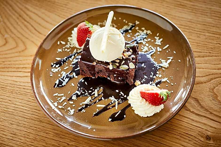 Arlington Hotel O'Connell Bridge