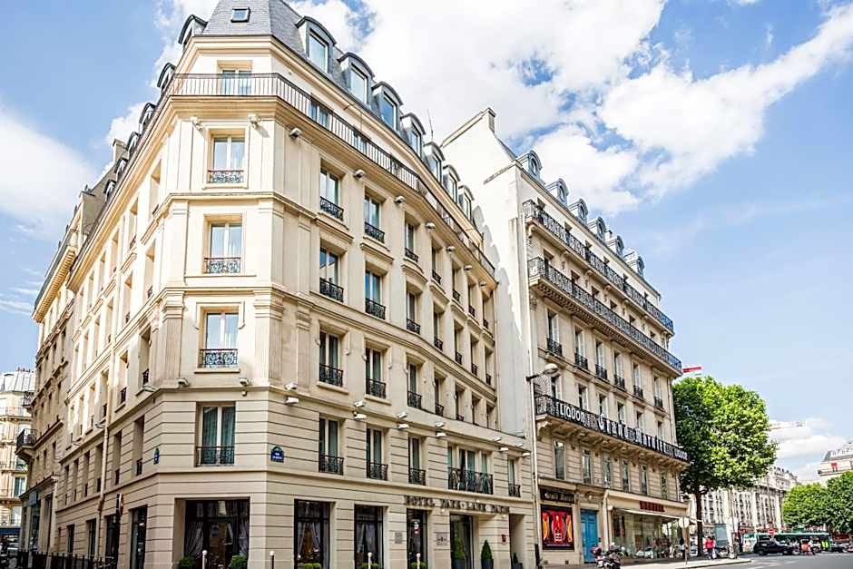 Hotel Park Lane Paris
