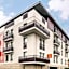 Aparthotel Adagio Access Carrieres Sous Poissy