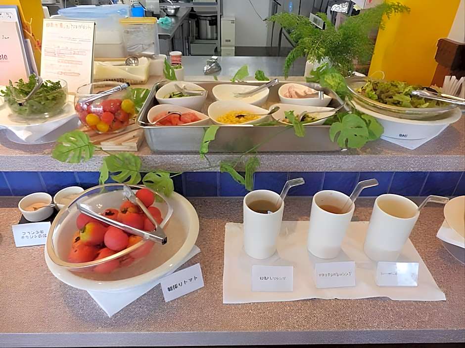 Nikko Station Hotel Classic