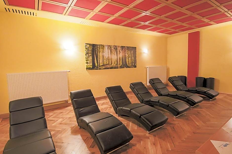 Ferien Hotel Rennsteigblick