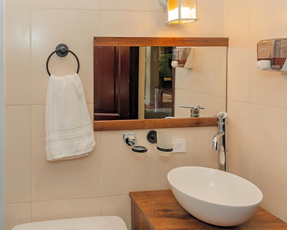 Hotel Nojoch che