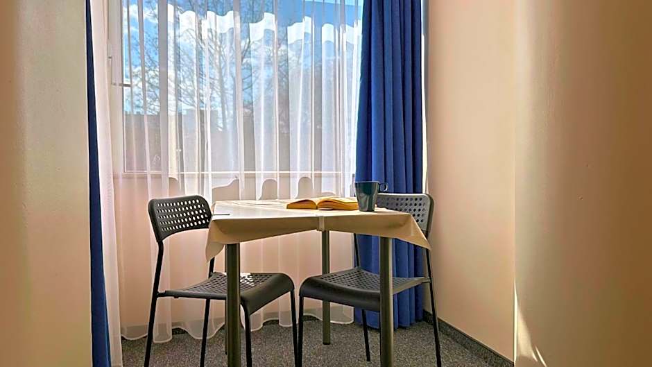 Noclegi Słodki Sen 2