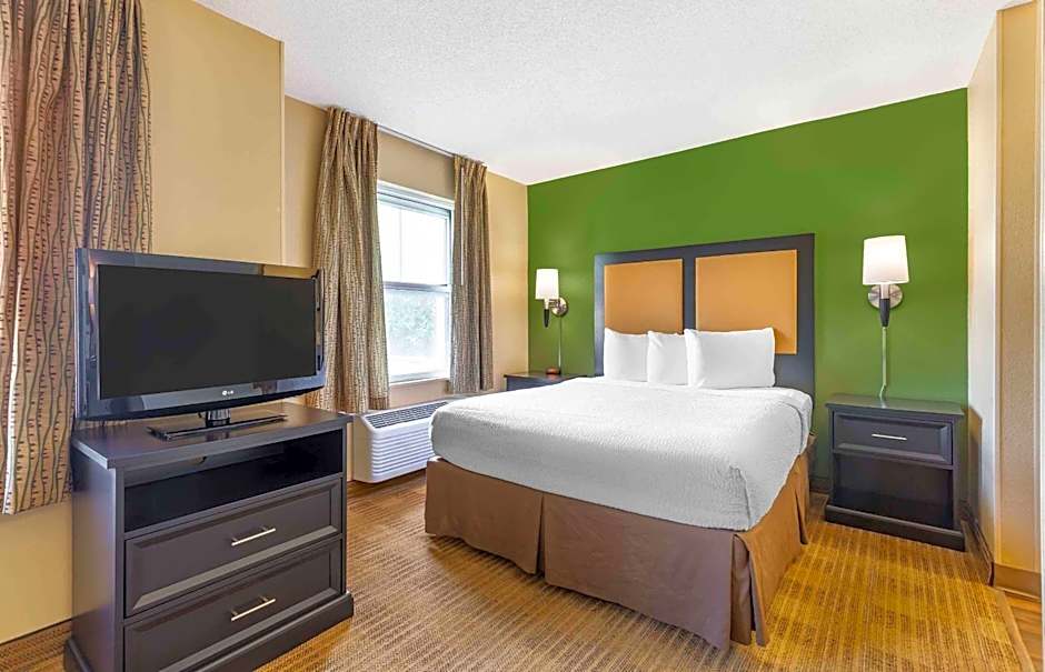 Extended Stay America Suites - Washington, D.C. - Gaithersburg - South