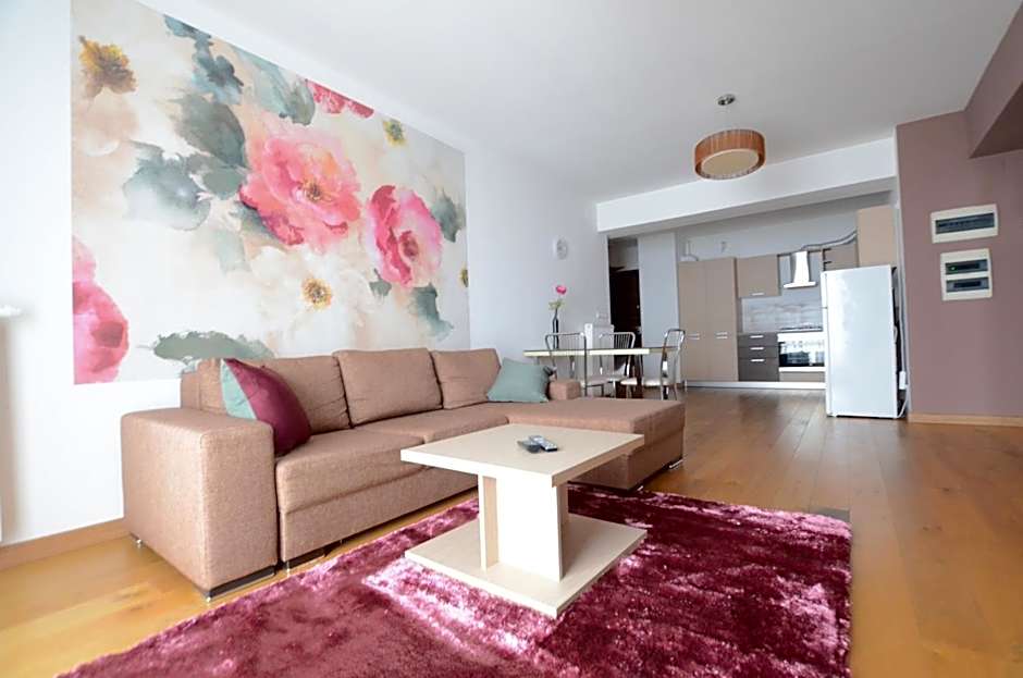 Upground Residence Apartments