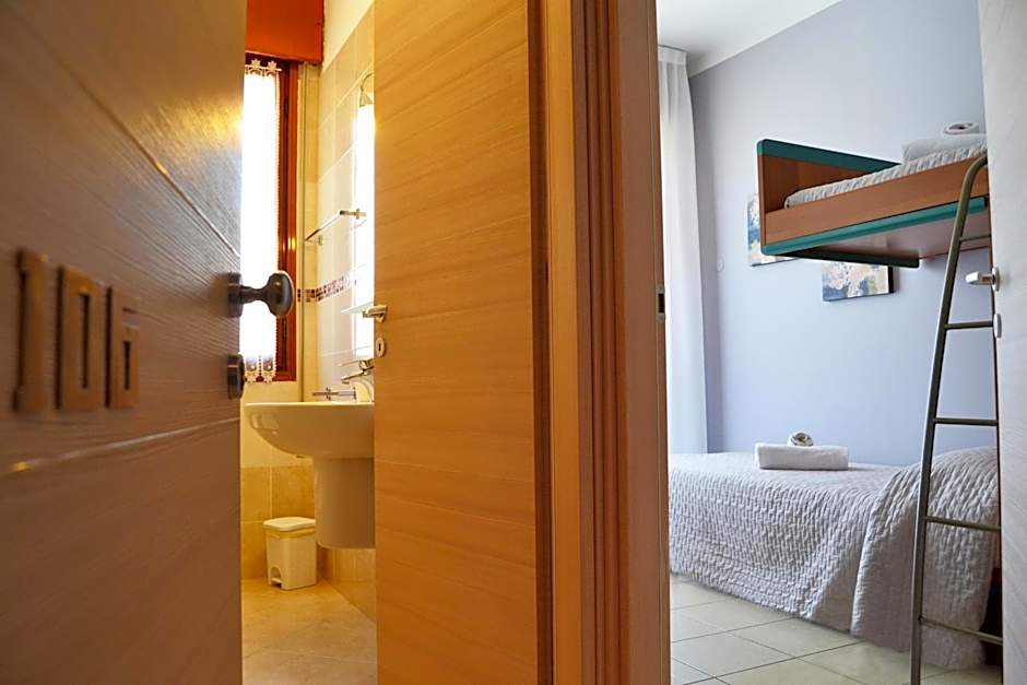 Hotel My Fair