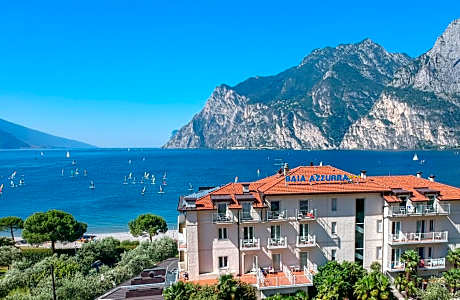 Hotel Baia Azzurra - Lake Front