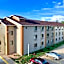 The Quincy Inn & Suites