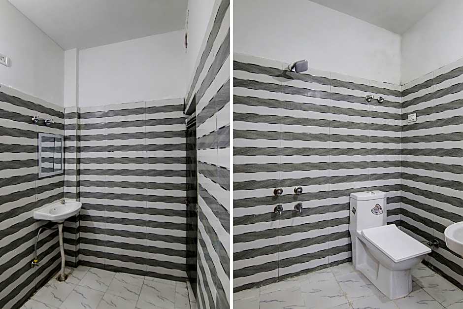 Hotel O R S Guest House