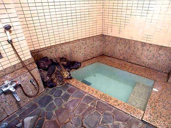 Yakushi no Yu Yumotokan