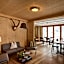 Berglodge Goms (Hotel)