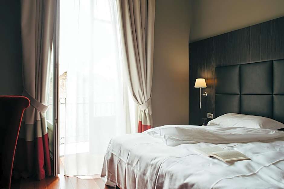 Hotel Porta Felice & Spa