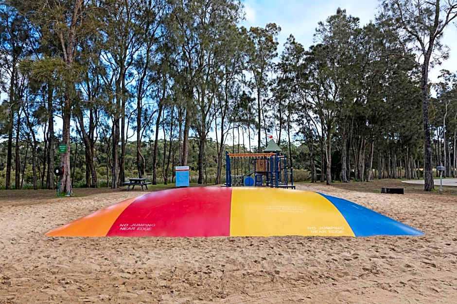 Discovery Parks - Gerroa