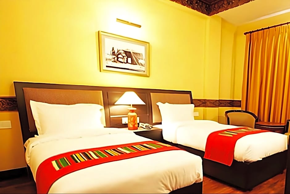 Hotel Tibet International