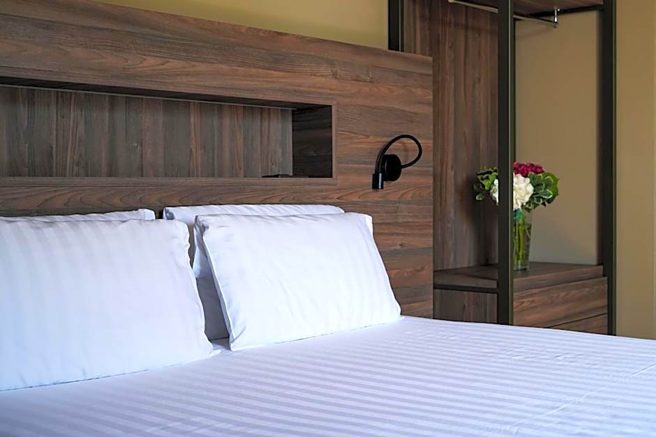 Residence Villa Bottacin