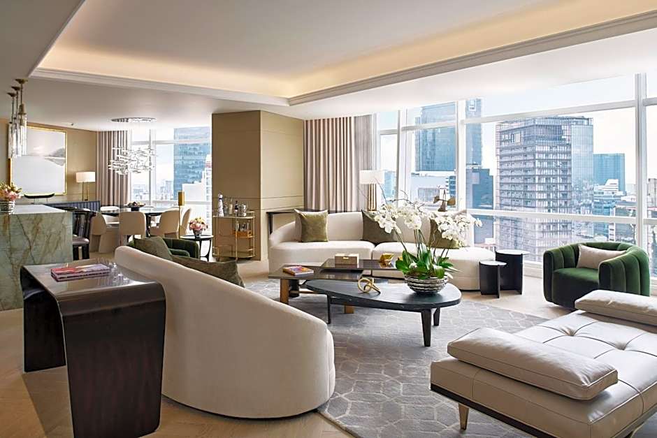 The St. Regis Mexico City