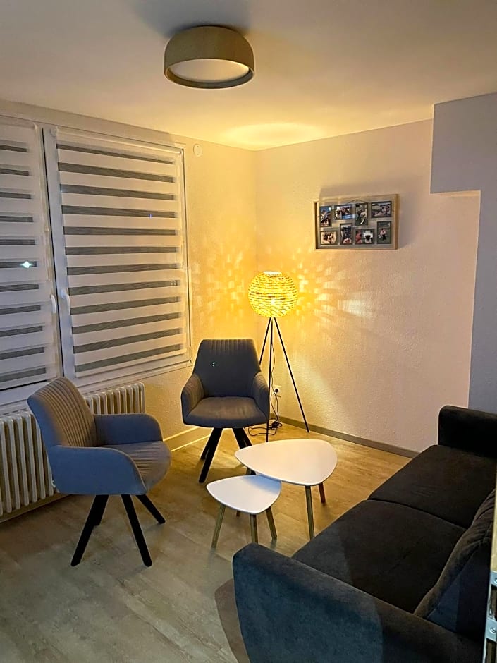 OLGA Chambre d'hote "Lili 2"