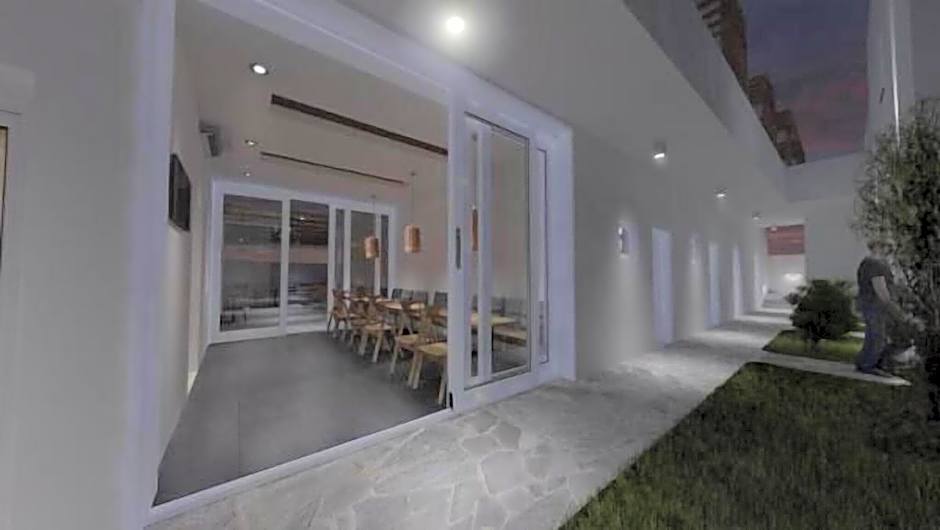 Aellia Hotel & Suites