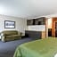 Quality Inn Warsaw near Rappahannock River