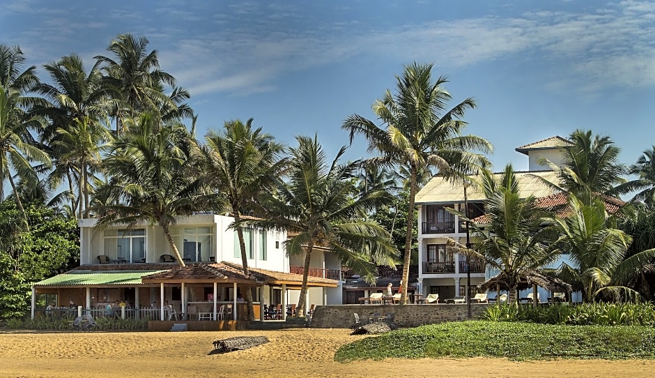 Ranmal Beach Hotel