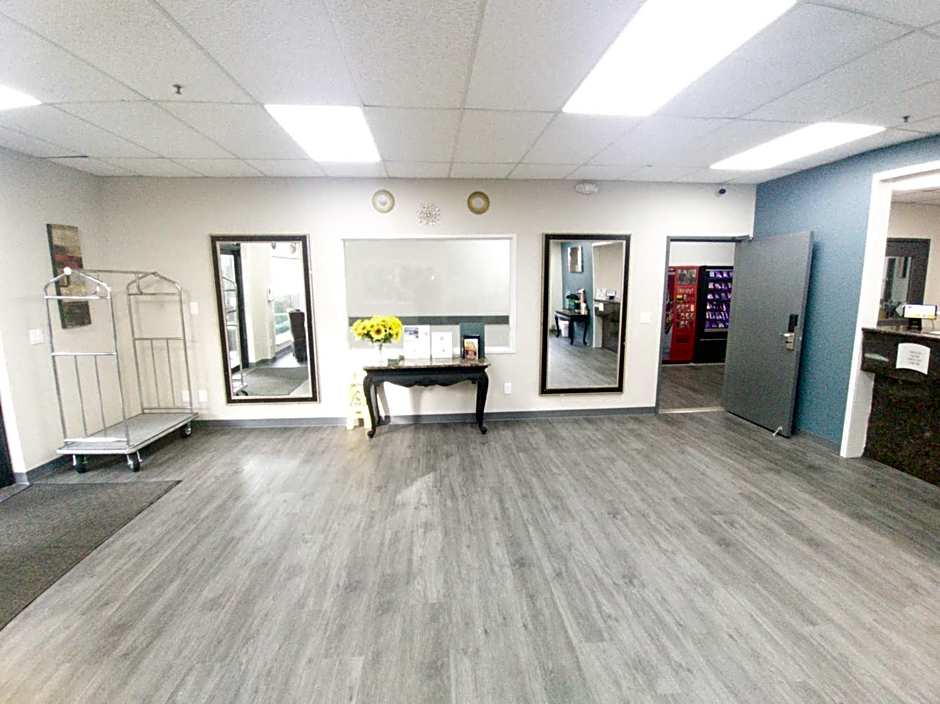 Quality Inn & Suites Wilsonville