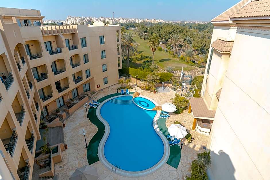 Swiss Inn Plaza Hotel