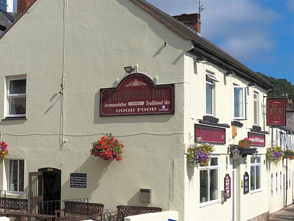 The Wyche Inn