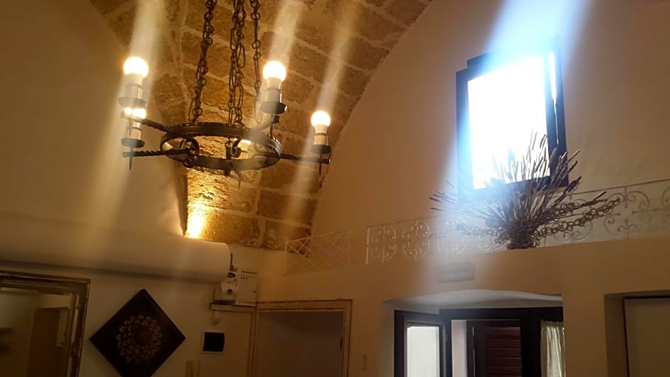 Dimore Ducali Luxury Room