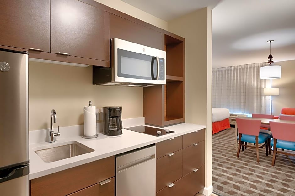 TownePlace Suites by Marriott Salt Lake City Draper