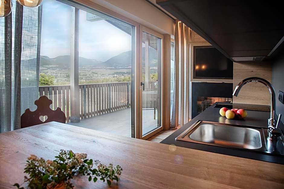Appartements & Wellness Winkler