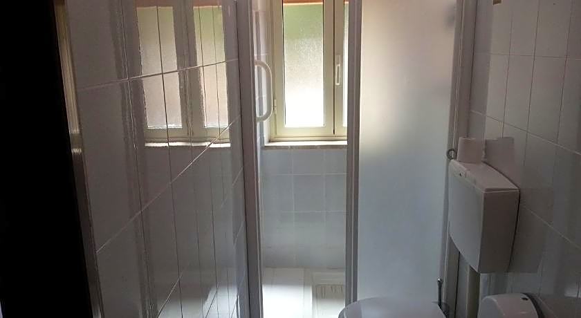 Terme Gorga Hotel