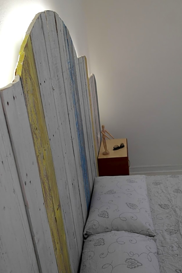 My Eco Rooms Olbia