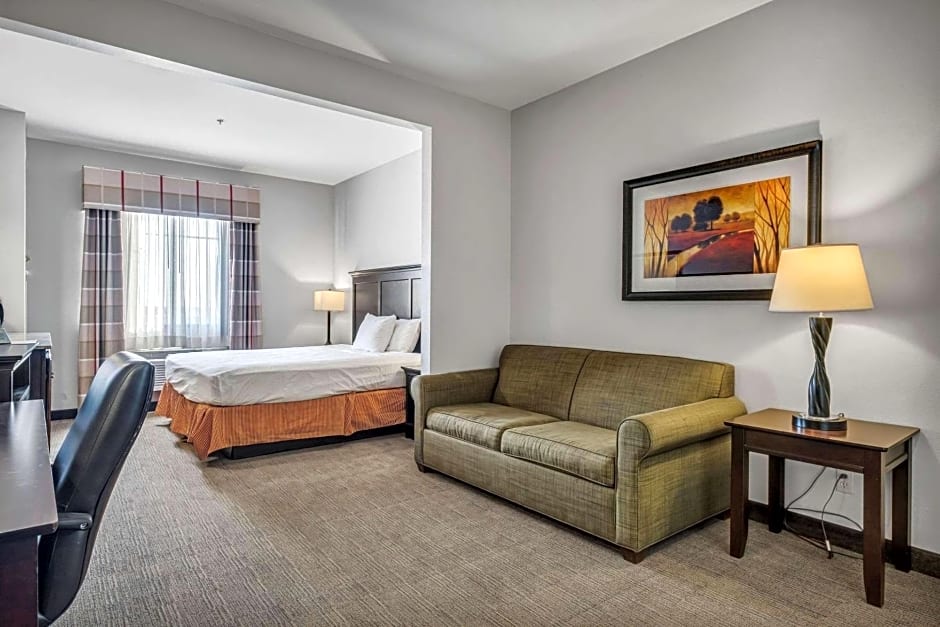 Country Inn & Suites by Radisson, Oklahoma City at Northwest Expressway, OK